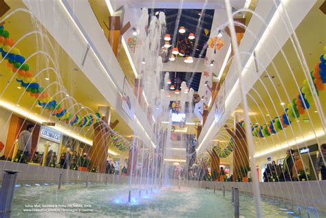 Iulius Mall Suceava.
